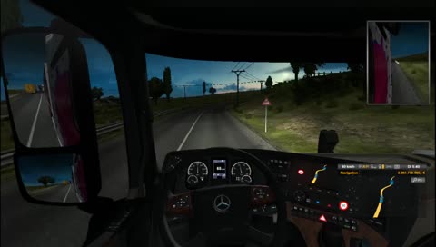 GER/ENG Howdy Partner und ab die post!!!!!!!!!!!!