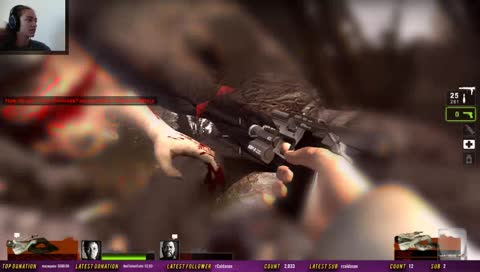 Pew pew pew! [!songrequest ACTIVATED]