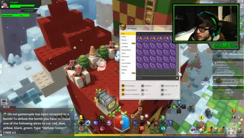 🍁 Lvl 60 | Thief | Dailies and maybe Alt work