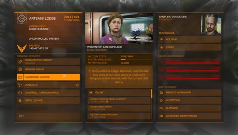 Goids jagen /w old_flying_bros [Dt/Engl]