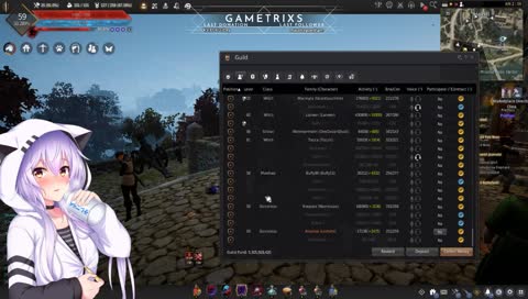 [Ger] Seid nicht wie ich, dann ist alles gut