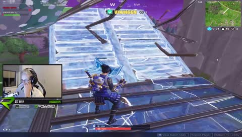 NOR/ENG Late night stream Riddle 1500+ wins! 10.000 V-bucks Giveaway @50 subs