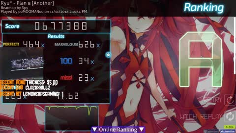 New non broken keyboard :)