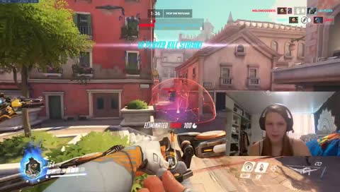 Quick Play Shenanigans~ Come play with me ^^