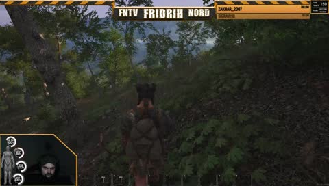 Нука все на сервер: HATE! 