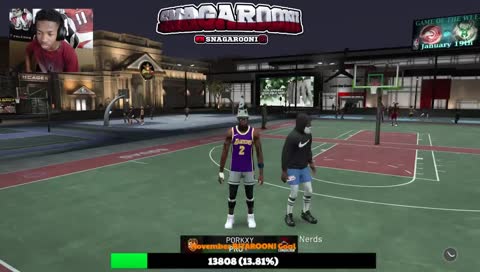 😍BIG GRINDS TO 3.5K FOLLOW UP😍