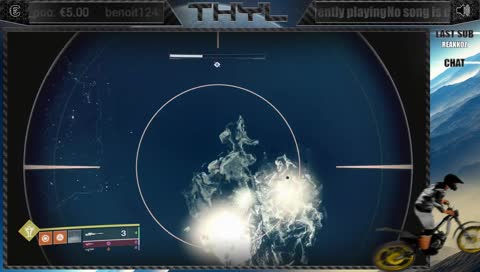 [FR/EN][HD] Thyl71 LIVE