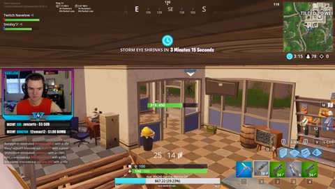 "Come In & Join!" - (408/730 Days) - #DareGrind