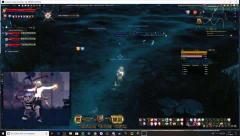 [Eng/Ger] Dps VG - Haters gonna hate, Raiders gonna raid