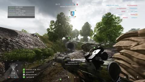 BATTLEFIELD V ! 