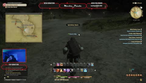 420 Blaze It! Final Fantittys..