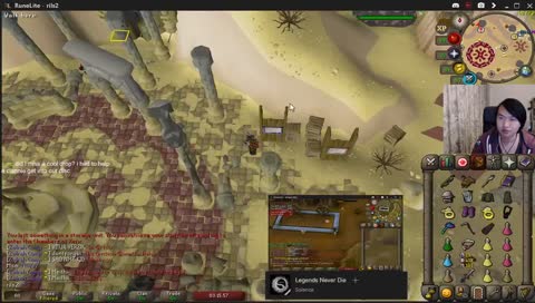scythe bow Chambers f xerics :) !today !raidshelp