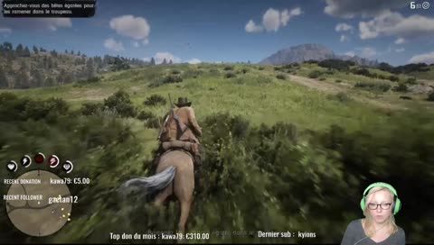 [FR] Soirée tranquillou rejoignez 