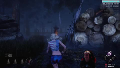 [pc/controller🎮] wholesome survivor main 😇