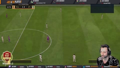 [GER/PS4] NGL 3 Spieltag 21.30h  💰IF Investment++💰 Market Crash Talk+ Sub Trading Liste, NGL