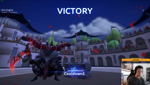 [NA #66 DUOs | #16 SOLO] Solo games with RK