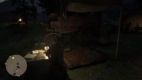 Like a rhinestone cowboy 🤠