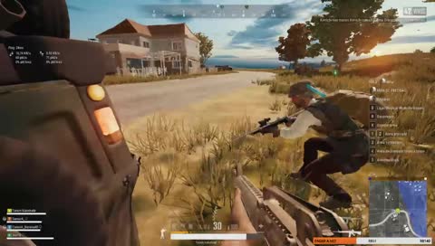 PUBG SQUAD DELICIA  #EVOQUEGAMES #TNTG