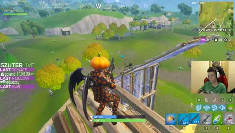 Strimek Niepogległościowy!