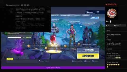 Un po di ignoranza su Fortnite