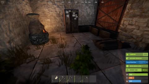 Впервые играю в RUST - она правда настолько хардкорная?