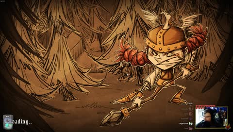 [ENG] FOOOOOOOOOOOOOOOORGE (with friends)