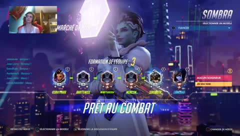 Ranked fr