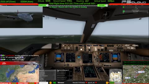 🔴tattoomann on Business tour |   🕊️💪 [GER]  | 🛩️ᴴᴰ🛩️ | P3d V4.3