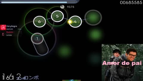 New to the circle clicking show me some cool maps