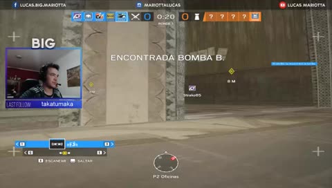 [ARG/ESP] Me dicen el antifutbol | #RoadTo300Followers #HashTag | !redes