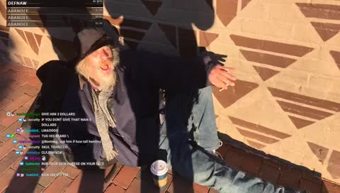 WORLDS FAMOUS RICE COOKER EATS A BURGER LIKE A TRUE DWEEB