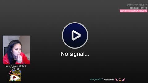 Every new sub/resub gets a cute card! CLOSE TO UNLOCKING KITTY LEWD EMOTE! 