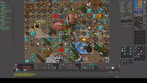 Hardcore hunting ! 260ek 260ms 350ed 340rp