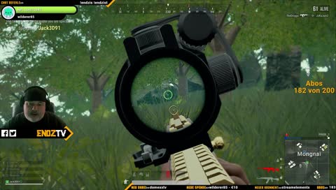 Wochenende ausklingen lassen !clips !endzis [FSK18]