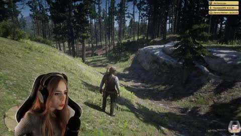 [Day 7] Redhead redemption hekiHmm | !discord