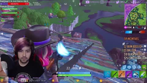 🔴 [PC] Pew Pew Pew ★ @ichibadassTV