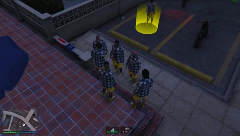 ||GER|| GTA | Muerte | VV Till I Die | 18+ [alternate-life.de]