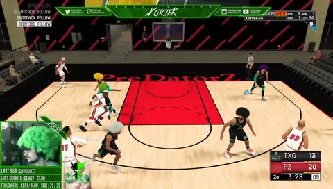 CETELEM en ProAM équipe ! Toxicity Gaming !  [FR] (Subs 21/25) 