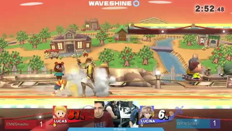Waveshine 17! Ft. AIS|KPC, CNNIAliluc and more!