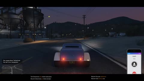 Donald Pfaffmann || Neue Karre für Officer Donald || [Alternate-life][18+] || !boss