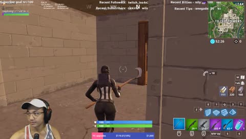 we chillin today bois