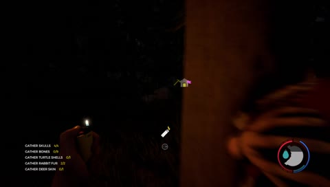 Undying-light's Live PS4 Broadcast