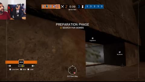 Hungover and super deranked from last night!