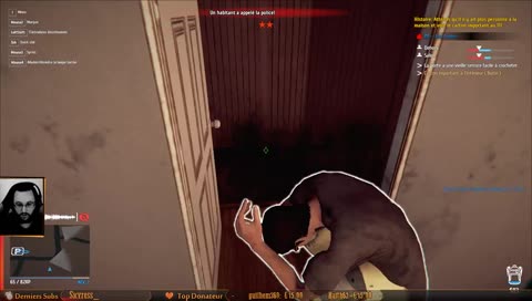 [Découverte] 🕵️  Thief Simulator.