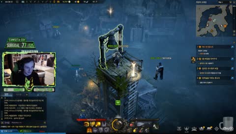 [ESP-ENG] Infighter - Guild en proceso !guialostark !betalostark #FearTheCoyote | streamloots !cofre