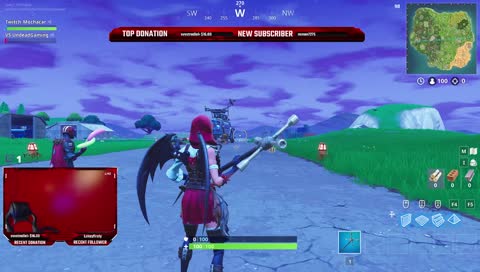 [Afternoon Stream] Sub badges are here!!! PC upgrade coming soon!!!! Lets get some wins!!!! !commands !twitter !youtube