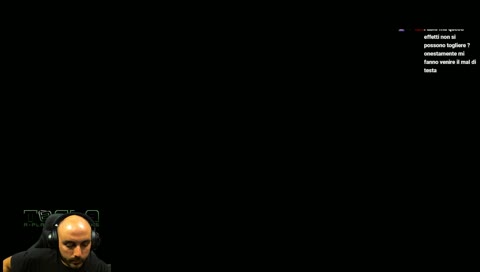 [ITA] Si ranka a manetta