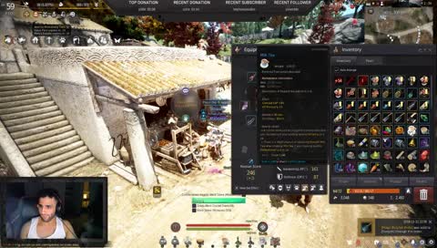 Luxuary shakatu box and enchanting stream!