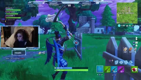 500 Followers already WOOOOOO