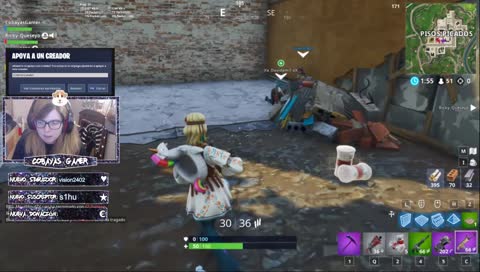 ¡Hoy vamos A TOPE! ¿Vienes a jugar conmigo? SUB= Partida Personalizada